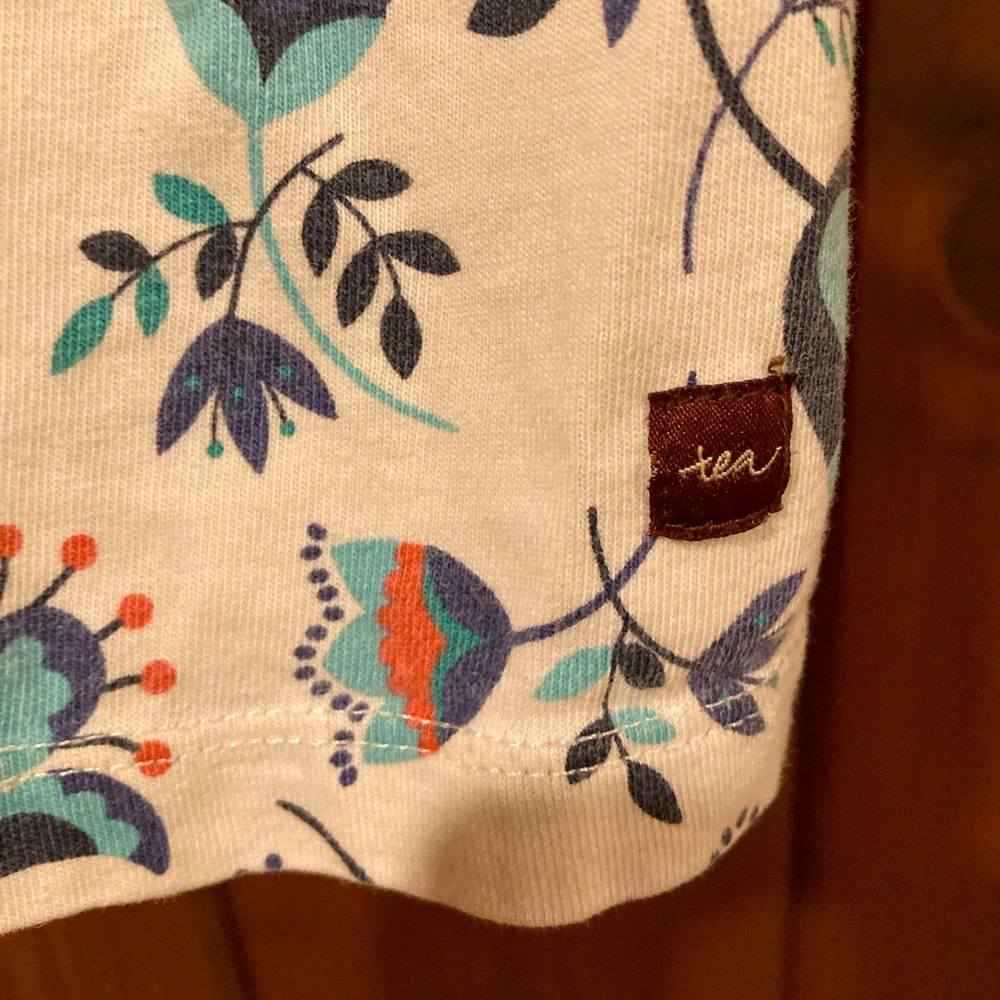 Size 4 Tea Collection Dress - Picture 3 of 4